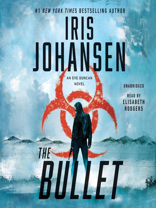 Cover image for The Bullet